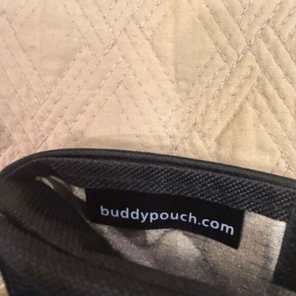 Buddy Pouch running bag - Picture 7 of 8